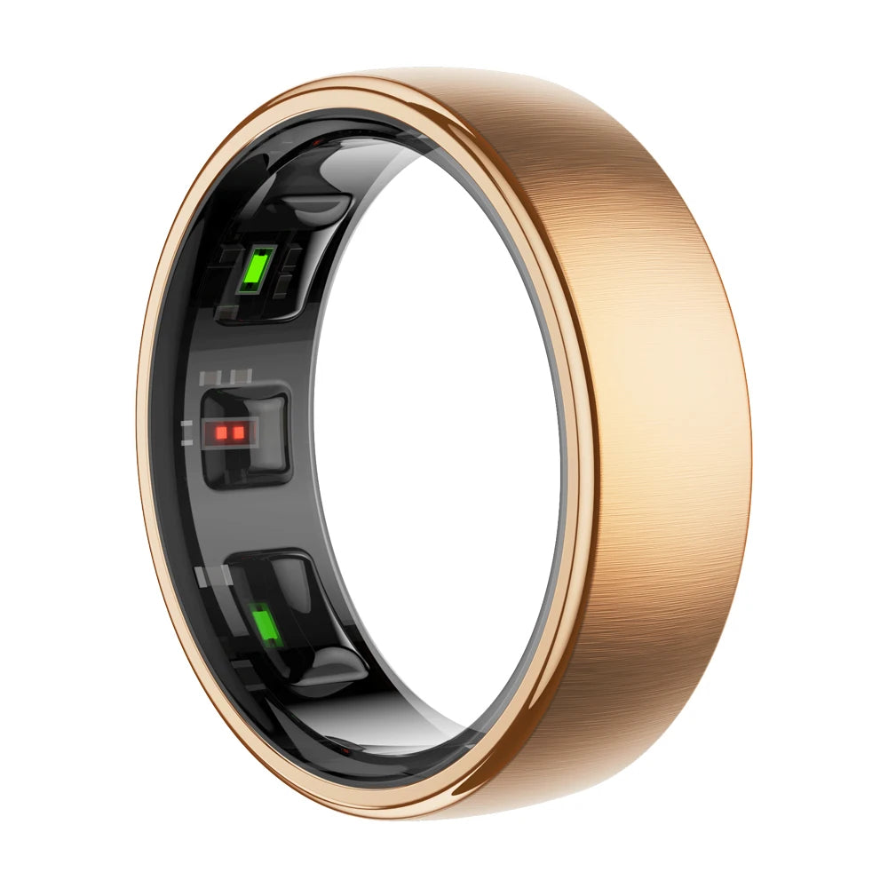Flexora Smart Ring