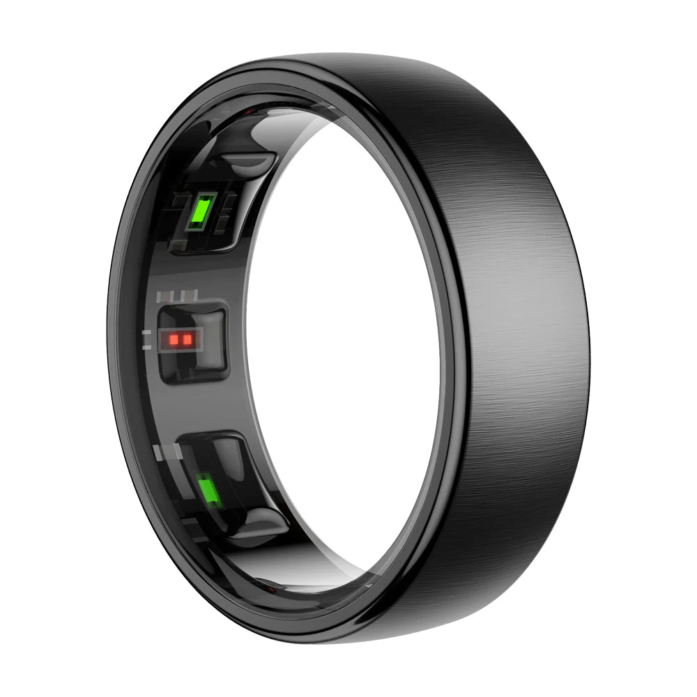 Flexora Smart Ring